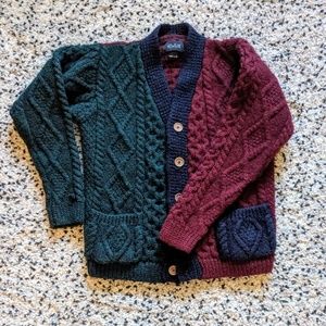 Howlin Irish Wool Sweater